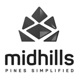 Midhills Rosin And Turpenes logo