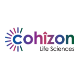 Cohizon Life Sciences logo