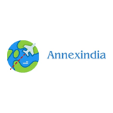 Annex India logo
