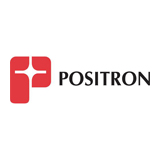 Positron logo
