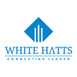 Whitehatts Consultants logo