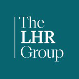 Laksh Human Resource logo