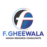 F Gheewala Human Resource Consultants logo
