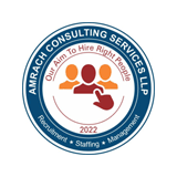 Amrach Consulting Services logo