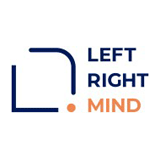 Left Right Mind logo
