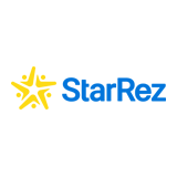 Starrez logo