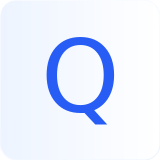 Qualibytes It Academy logo