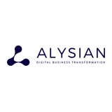 Alysian logo