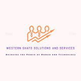 Western Ghats Solutions And Services logo
