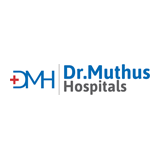 Dr Muthus Hospital logo