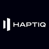 Haptiq Lab logo