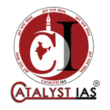 Catalyst Ias logo