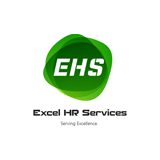Excel Hr Services Vadodara logo