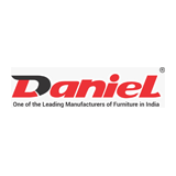 Daniel Furnitures logo