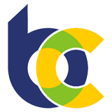 Blue Consulting logo