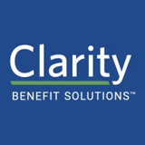 Clarity Benefit Solutions logo