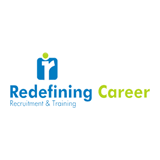 Redefining Career logo