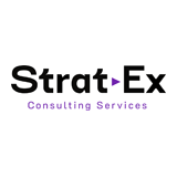 Stratex Consulting Services logo