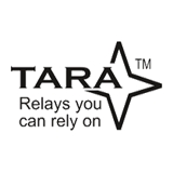 Tara Relays logo