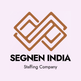 Segnen India logo