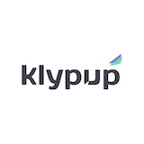 Klypup logo
