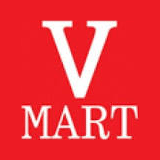 Vmart logo