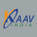 Kaav Business Solutions logo