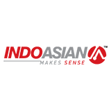 Indoasian logo
