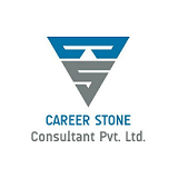 Career Stone Consultant logo