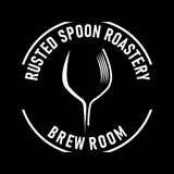 Rusted Spoon Cafe logo
