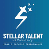 Stellar Talent Hr Consultancy Chennai logo
