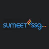 Sumeet Ssg Maharashtra Ems logo