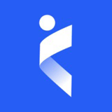 Naukri E-hire Campaign logo
