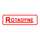 Rotadyne Precision Engineering logo