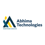Abhima Technologies logo