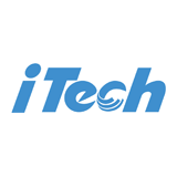 Itech India Chennai logo