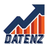 Datenz logo