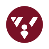 Velikorn Hr India logo