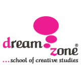 DreamZone School of Creative Studies logo