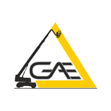 EHS Global Access Equipment logo