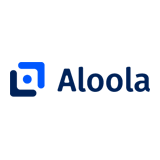 Aloola Solutions Pvt Ltd logo