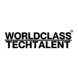 Worldclass Tech Talent logo