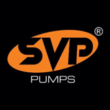 Gadhia Pump & Motors LLP logo