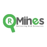 Rmines logo
