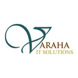 Varaha It Solutions Hyderabad logo