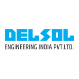 Delsol Engineering India Pvt Ltd logo