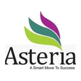 Asteria Consulting Solutions Faridabad logo