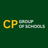 C.P. Group Of Schools logo