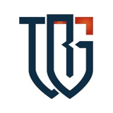 The Rasich Group Trg logo