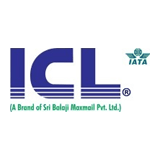 Sri Balaji Max Mail logo